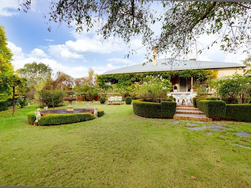 28 Blaser Road, Mylor SA 5153