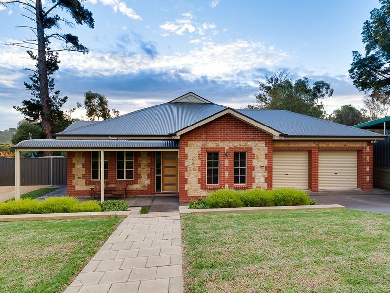 16A Oak Avenue, Bridgewater SA 5155