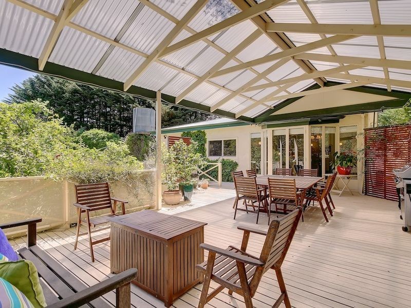 91 Rangeview Drive, Carey Gully SA 5144