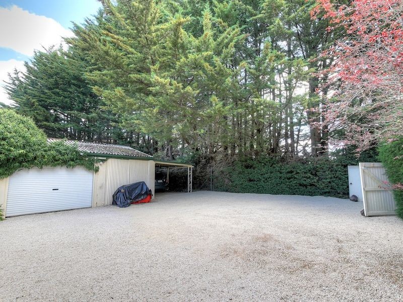 91 Rangeview Drive, Carey Gully SA 5144