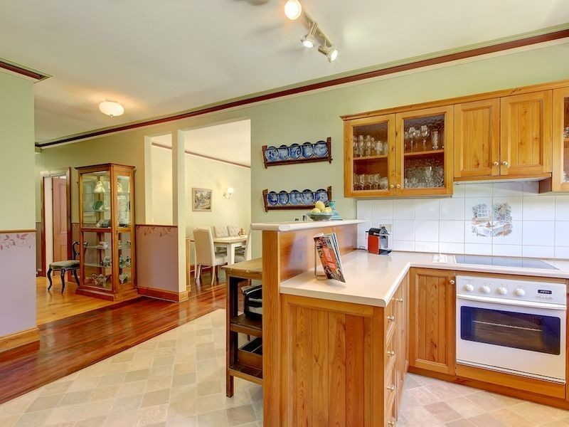 91 Rangeview Drive, Carey Gully SA 5144