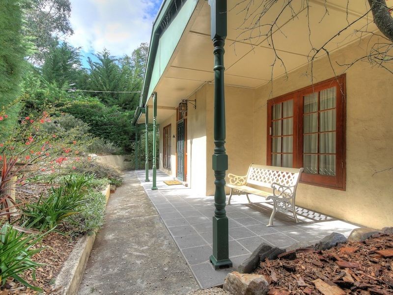 91 Rangeview Drive, Carey Gully SA 5144