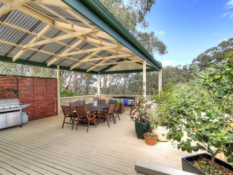 91 Rangeview Drive, Carey Gully SA 5144