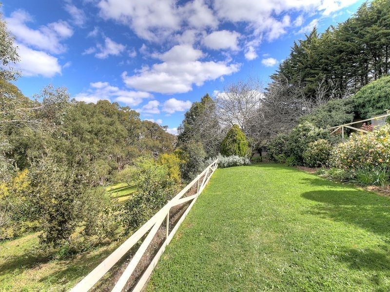 91 Rangeview Drive, Carey Gully SA 5144