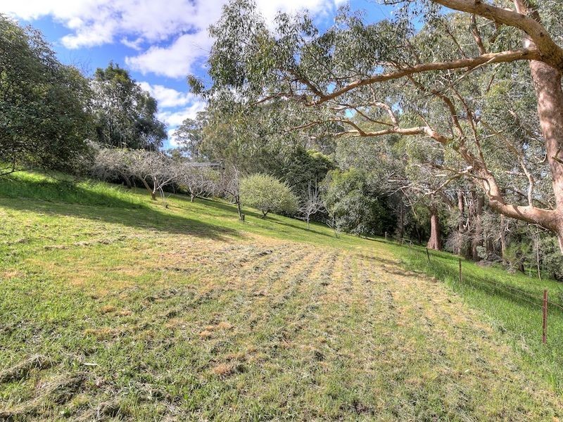 91 Rangeview Drive, Carey Gully SA 5144