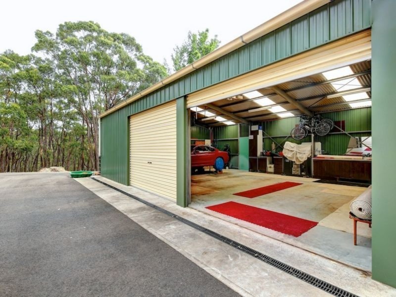 19 Nioka Drive, Ironbank SA 5153