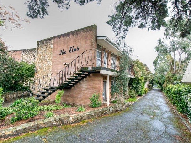 3/461 Portrush Road, Glenside SA 5065