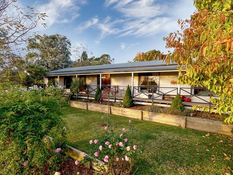 30 Kanbara Road West, Scott Creek SA 5153