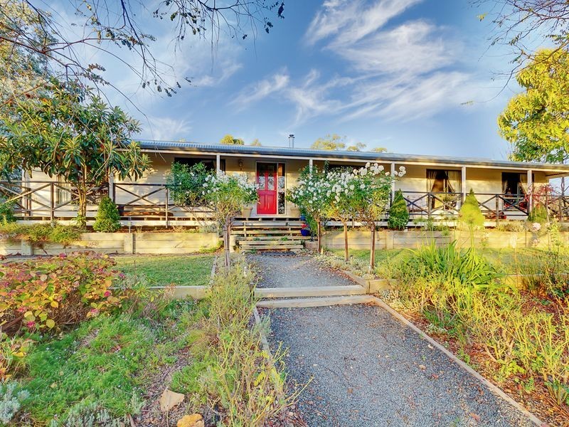 30 Kanbara Road West, Scott Creek SA 5153