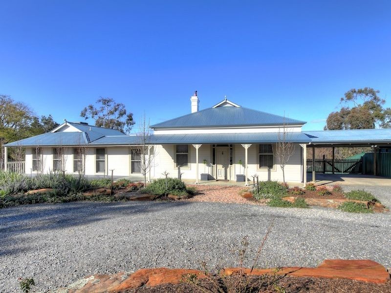 111 Coromandel Parade, Coromandel Valley SA 5051