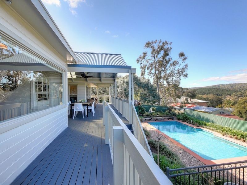 111 Coromandel Parade, Coromandel Valley SA 5051