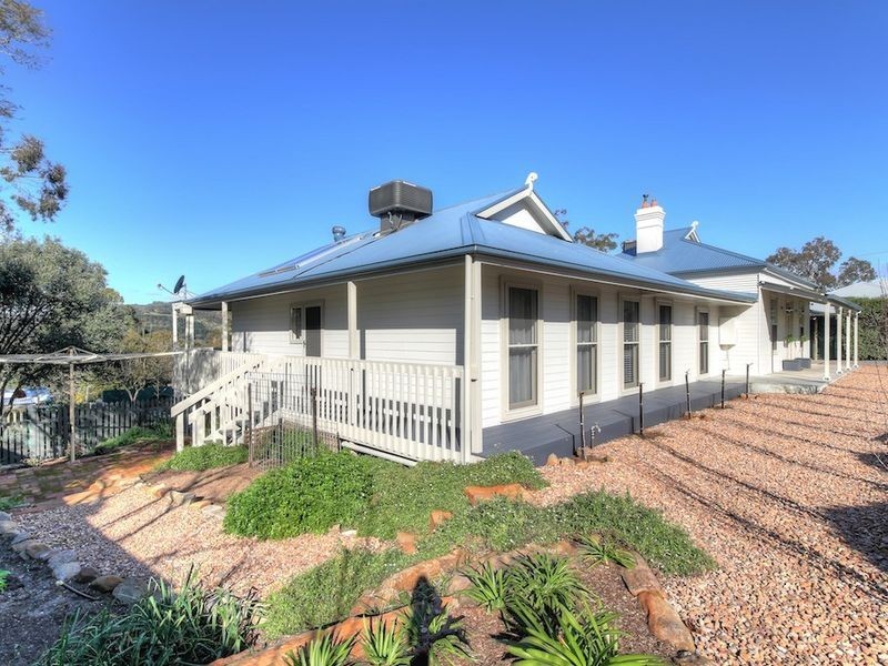 111 Coromandel Parade, Coromandel Valley SA 5051