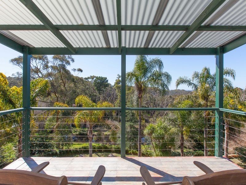 211 Strathalbyn Road, Bridgewater SA 5155