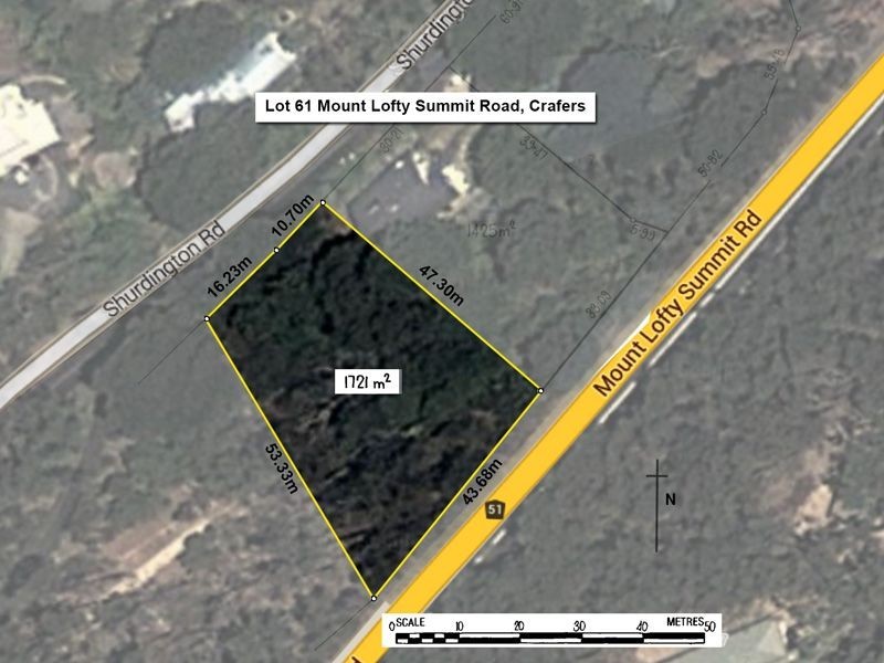 61/ Summit Road, Crafers SA 5152