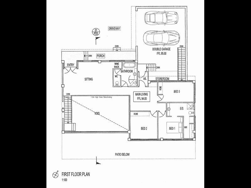 61/ Summit Road, Crafers SA 5152