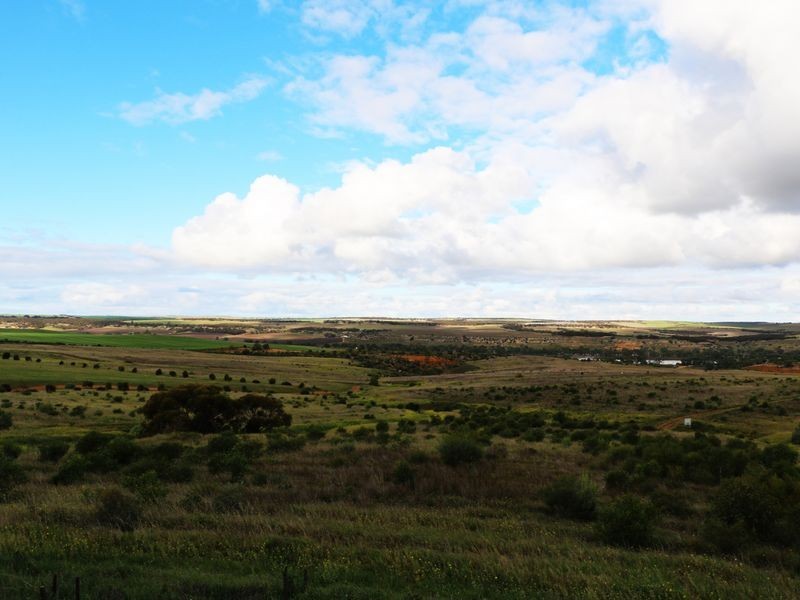 Sec 502 Woolshed Road, Mannum SA 5238