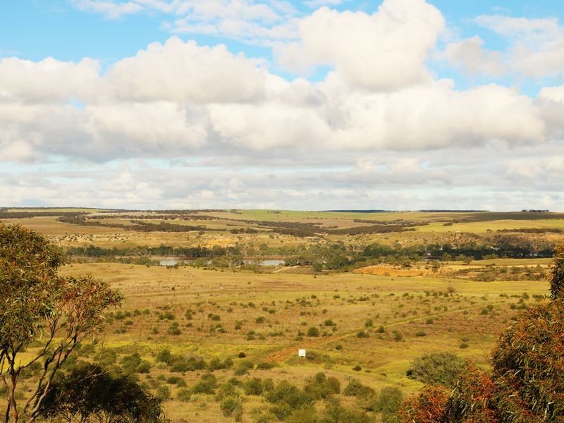 Sec 502 Woolshed Road, Mannum SA 5238