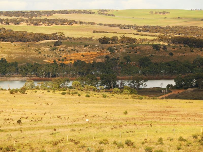 Sec 502 Woolshed Road, Mannum SA 5238