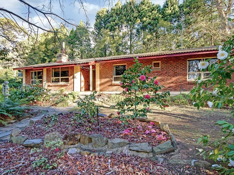 2 Wakefield Court, Aldgate SA 5154