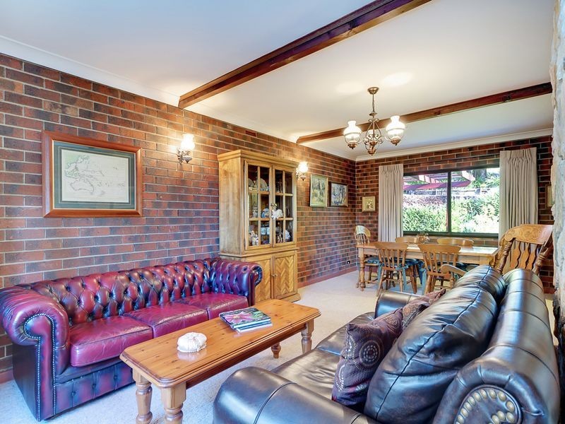 2 Wakefield Court, Aldgate SA 5154