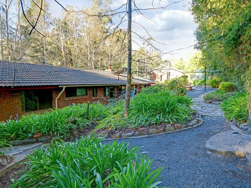 2 Wakefield Court, Aldgate SA 5154