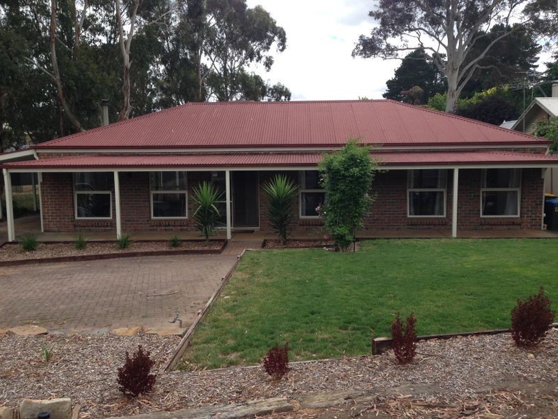 11 Jacaranda Drive, Woodside SA 5244