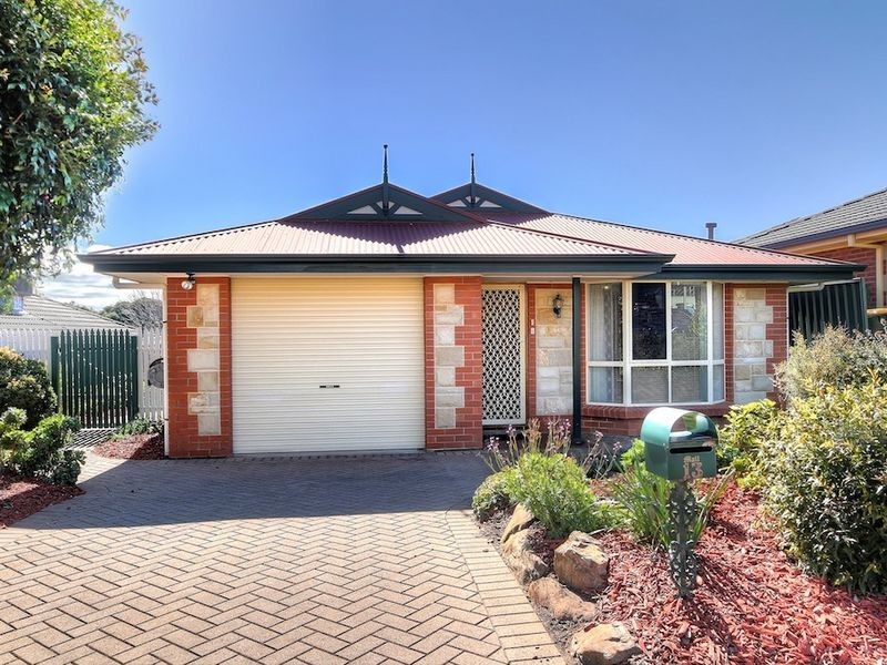 13 Spring Park Circuit, Aberfoyle Park SA 5159