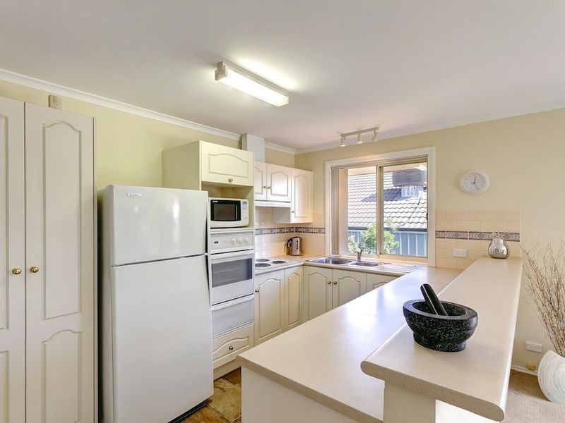 13 Spring Park Circuit, Aberfoyle Park SA 5159