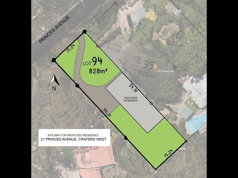 94/21 Princes Avenue, Crafers West SA 5152