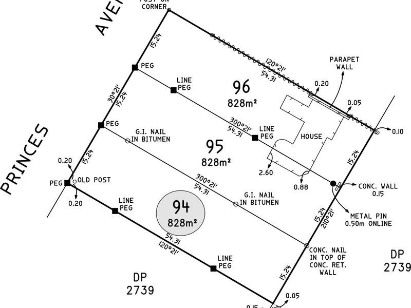94/21 Princes Avenue, Crafers West SA 5152