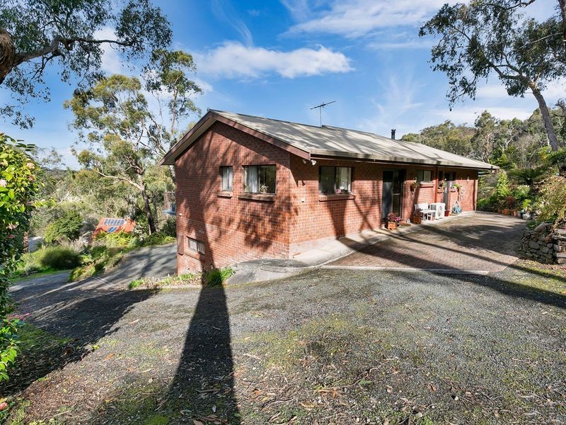 20 Beadnell Crescent, Bridgewater SA 5155