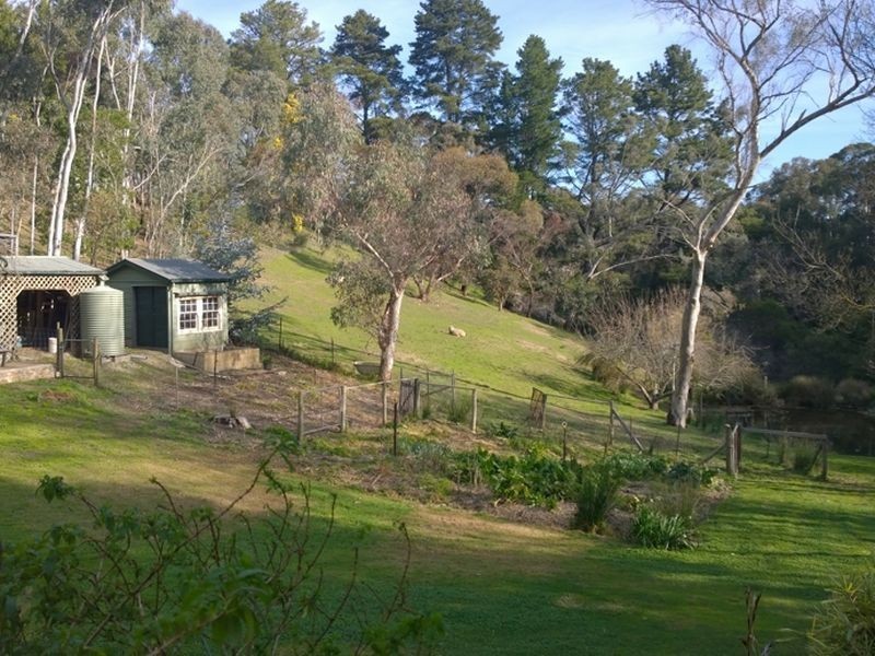 96 Pole Road, Upper Sturt SA 5156