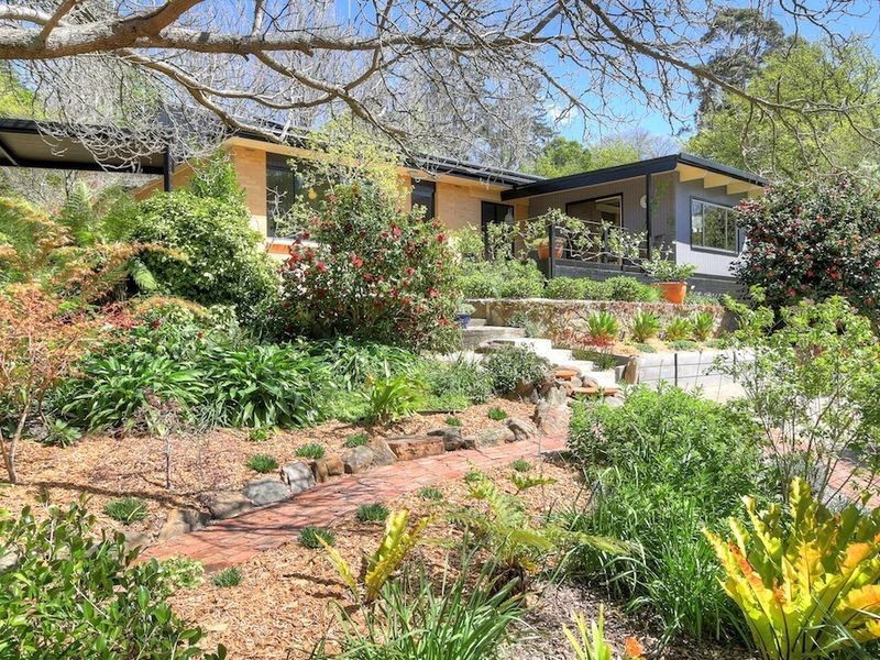 21 Old Mount Barker Road, Crafers SA 5152