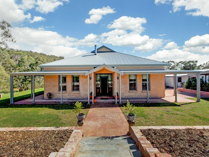 389 Pocock Road, Biggs Flat SA 5153