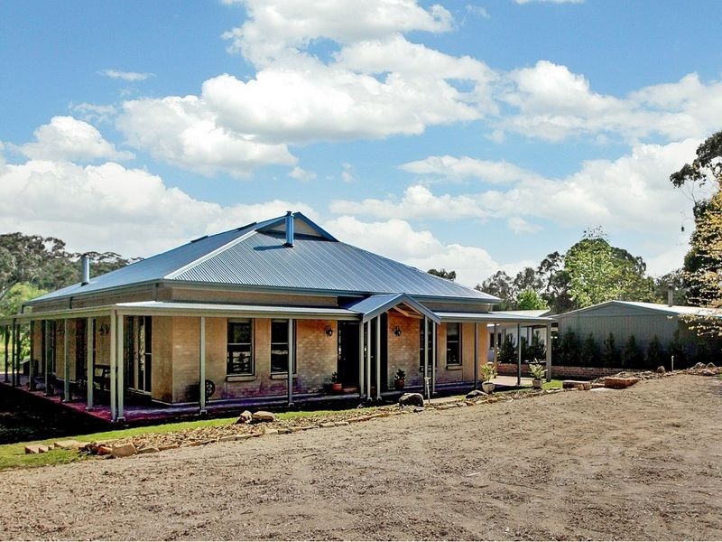 389 Pocock Road, Biggs Flat SA 5153