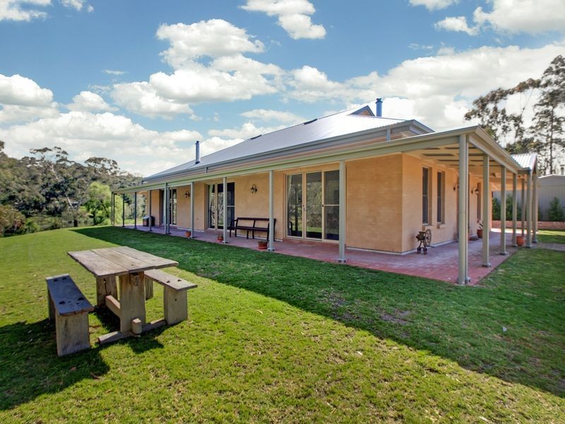 389 Pocock Road, Biggs Flat SA 5153