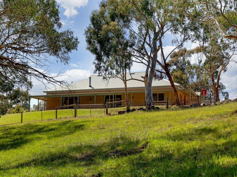 389 Pocock Road, Biggs Flat SA 5153