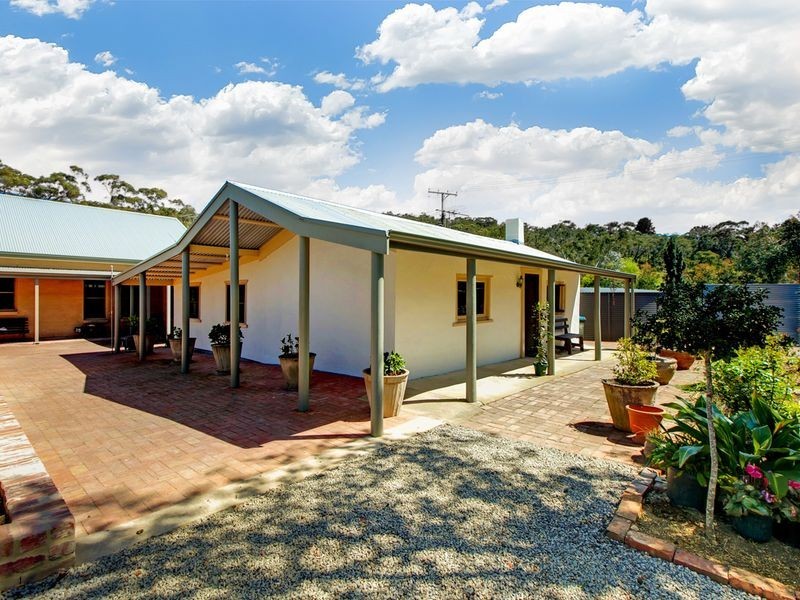 389 Pocock Road, Biggs Flat SA 5153