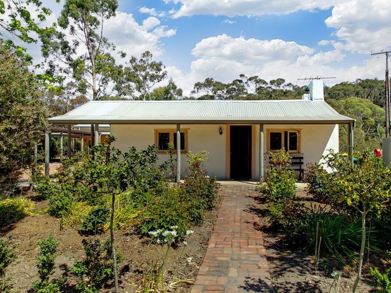 389 Pocock Road, Biggs Flat SA 5153