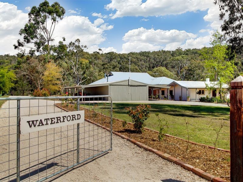 389 Pocock Road, Biggs Flat SA 5153