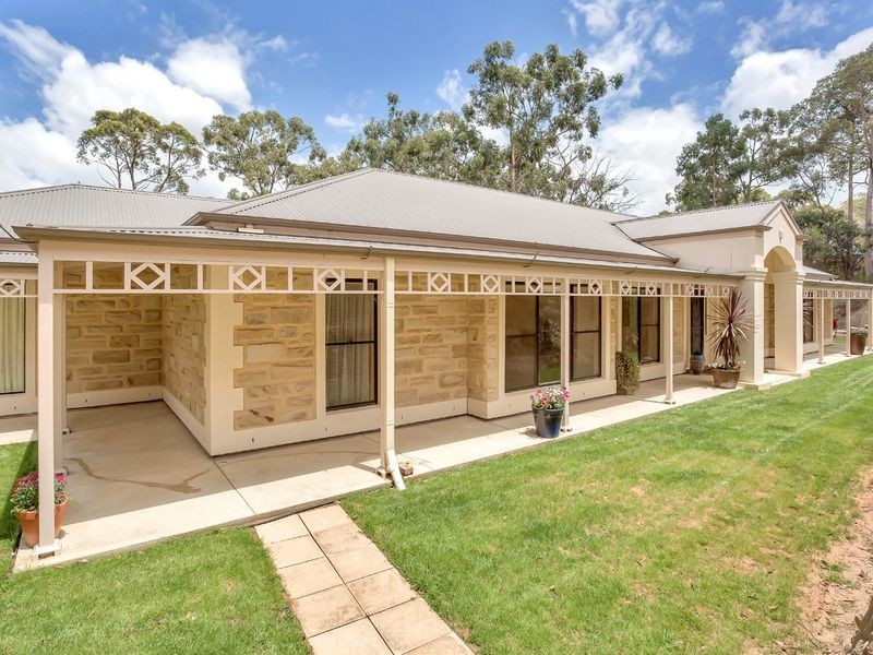 114 Tanahmerah Road, Balhannah SA 5242