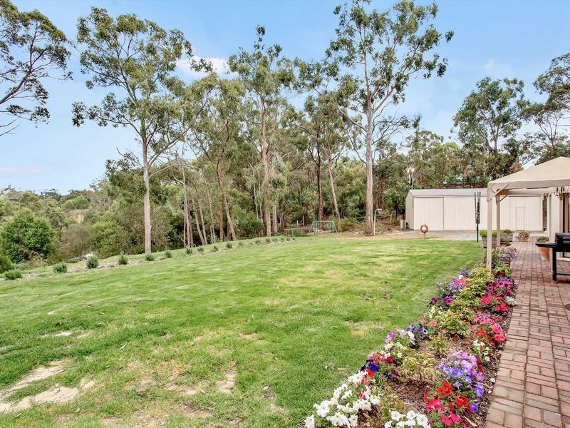 114 Tanahmerah Road, Balhannah SA 5242