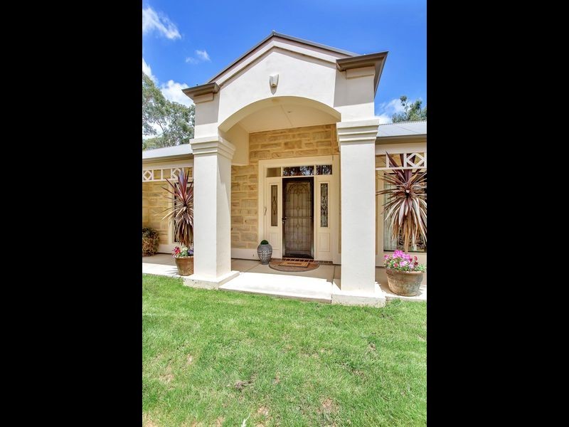 114 Tanahmerah Road, Balhannah SA 5242
