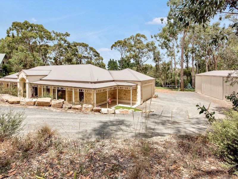 114 Tanahmerah Road, Balhannah SA 5242