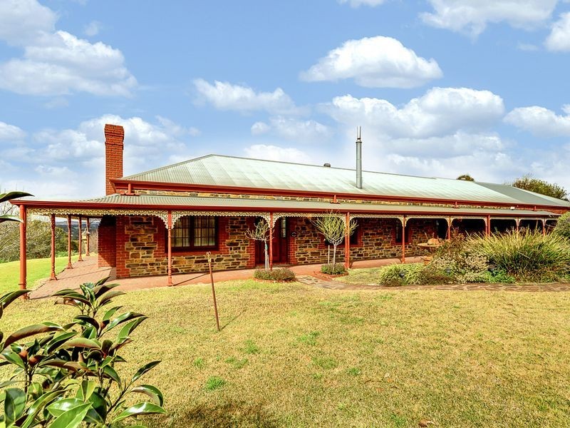 45 Bradbury Road, Mylor SA 5153