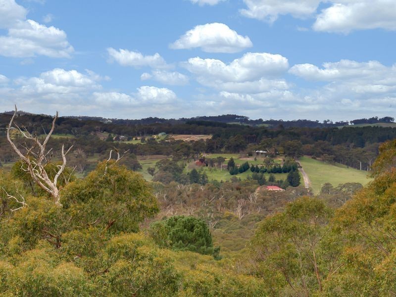 45 Bradbury Road, Mylor SA 5153