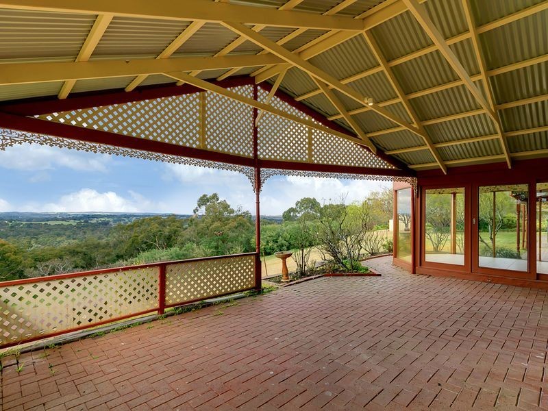 45 Bradbury Road, Mylor SA 5153