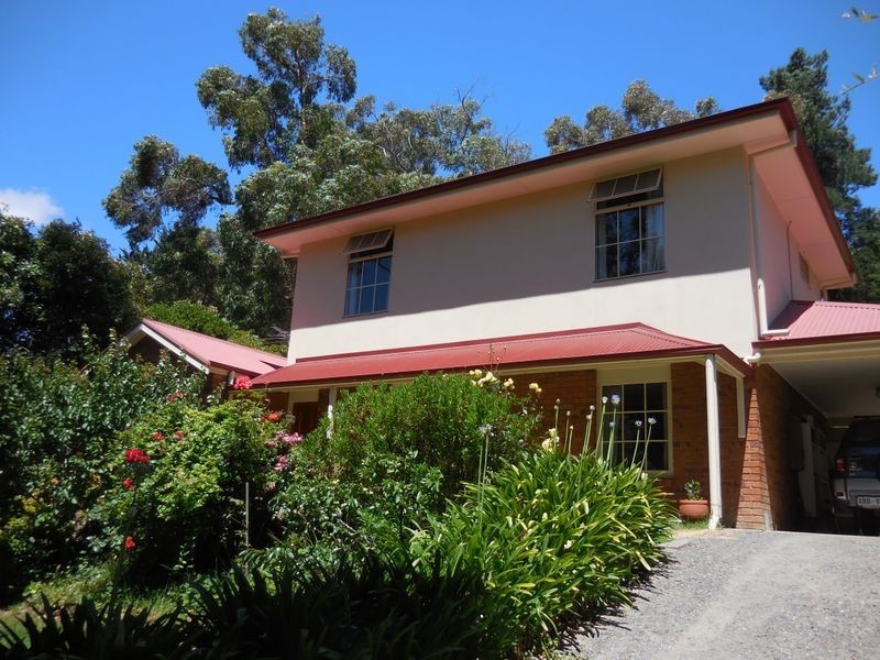 16 Mountford Avenue, Bridgewater SA 5155