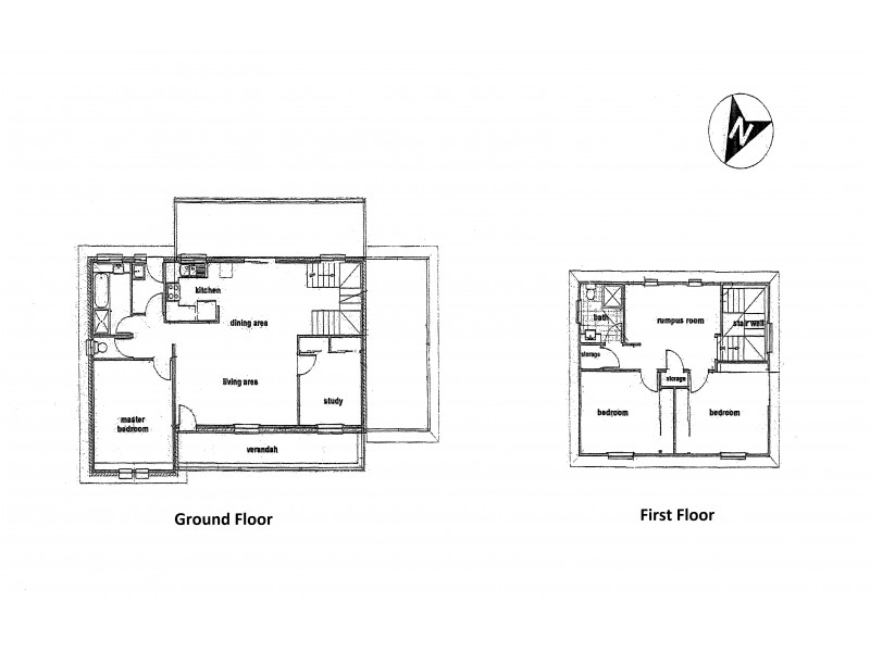 16 Mountford Avenue, Bridgewater SA 5155 Floorplan