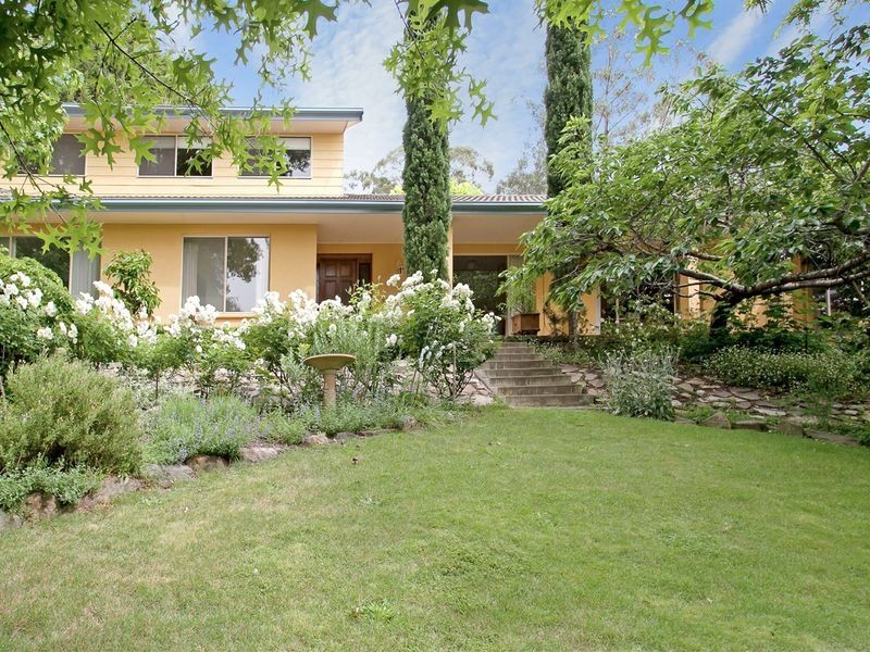 4 Schocroft Avenue, Crafers SA 5152